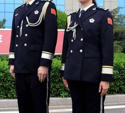 公安、司法警服面料